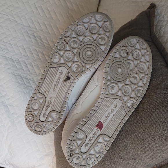 ADIDAS FORUM Bold platform sneakers Always Original floral 10 - Picture 15 of 15